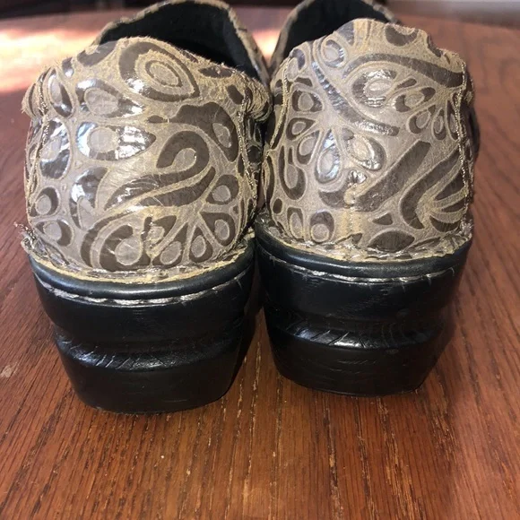 b.o.c. | Clogs | Brown | 8 - Picture 10 of 12